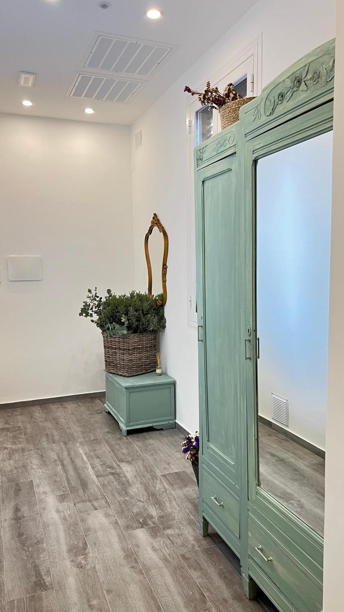 Dimora Donna Vitalia Apartments تراباني المظهر الخارجي الصورة