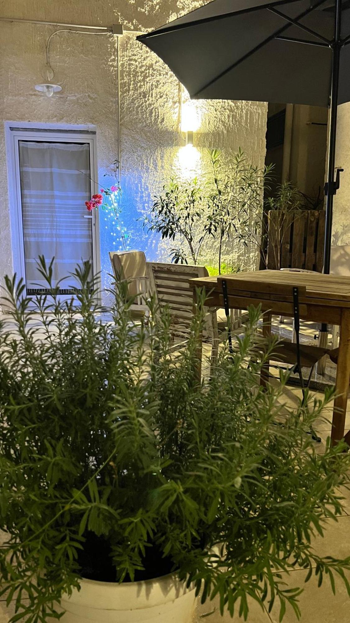 Dimora Donna Vitalia Apartments تراباني المظهر الخارجي الصورة