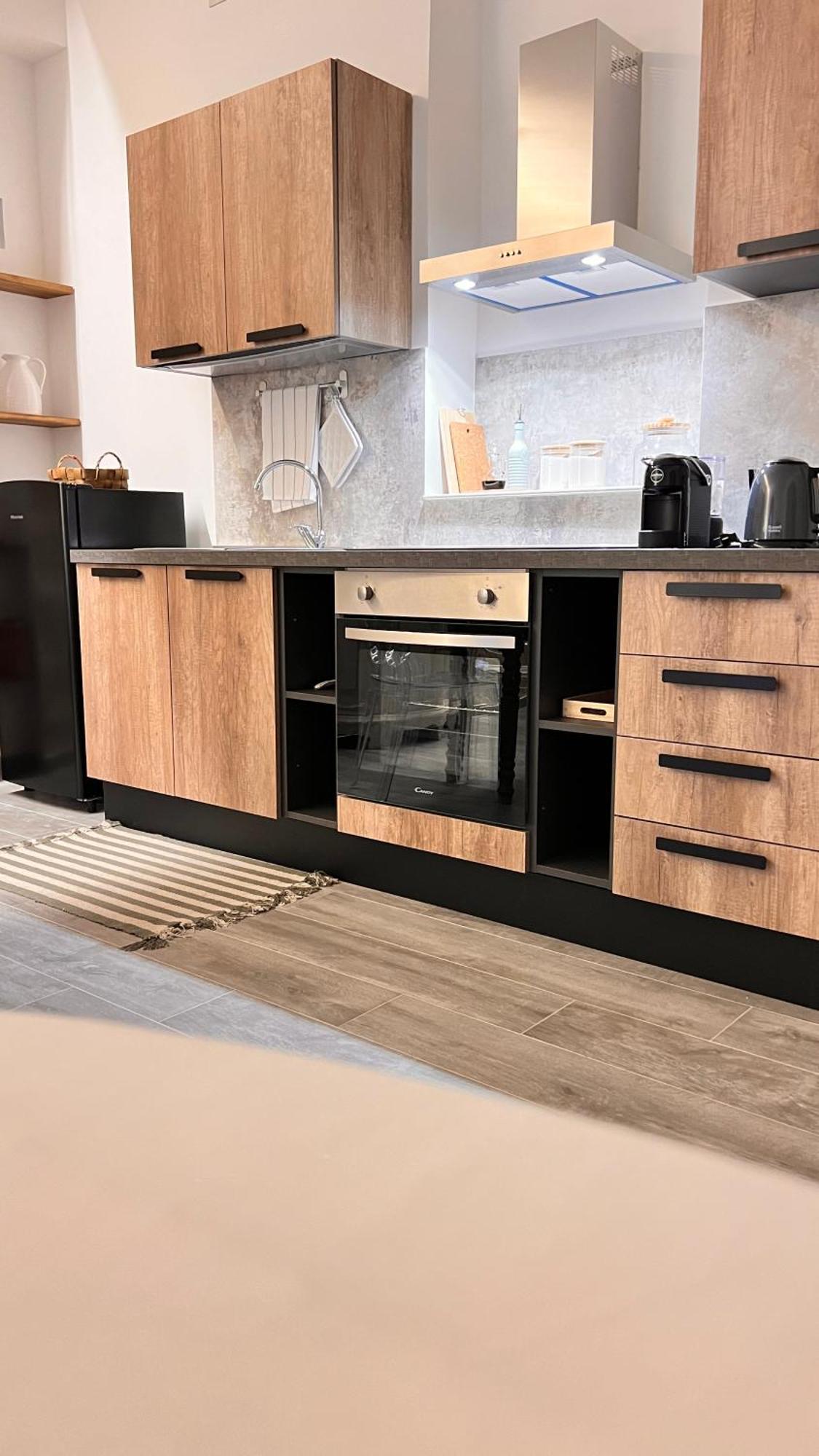 Dimora Donna Vitalia Apartments تراباني المظهر الخارجي الصورة