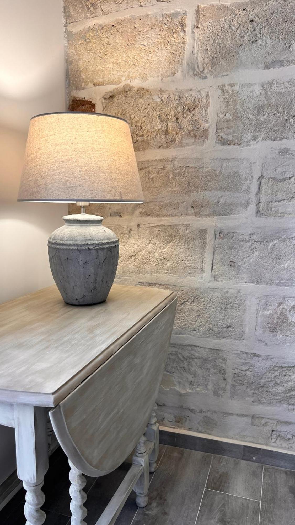 Dimora Donna Vitalia Apartments تراباني المظهر الخارجي الصورة